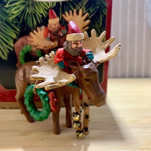 Hallmark Other - Hallmark Keepsake Ornament | Leading the Way